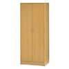 (f) Tall Cupboard 190.5H cm