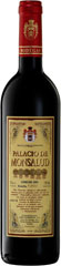 Vina Extremena Palacio de Monsalud 2001 RED Spain