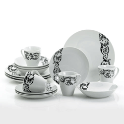 Viners Baroque 16 piece dinner set