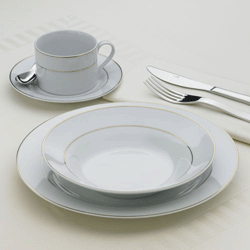 Viners Freemont 32 piece dinner set