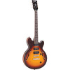 AV3P Flame Maple Vintage Sunburst