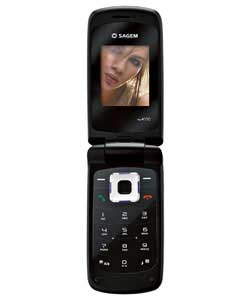 Sagem MY411C