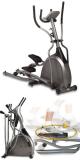 Vision X6200HR Elliptical Crosstrainer