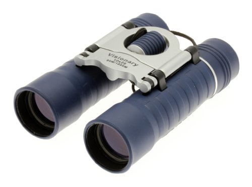 Binoculars Visionary DX 10x25, great for bird watching etc.