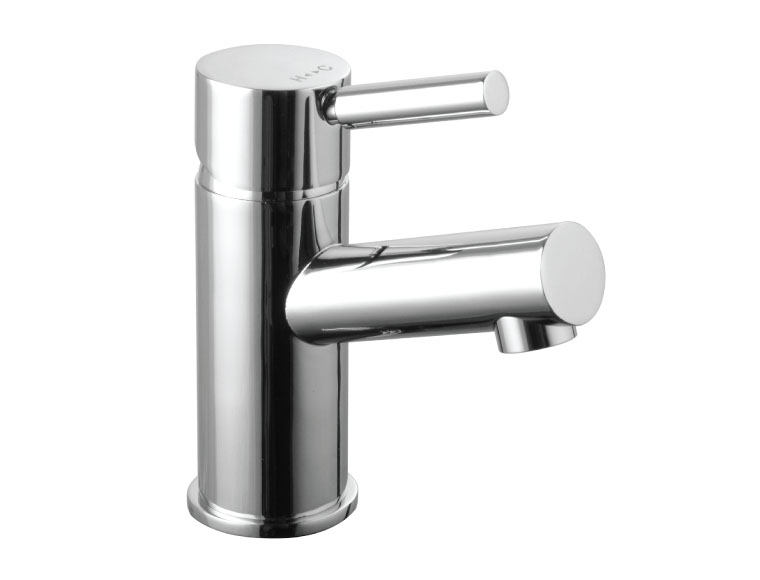 Single Lever Basin Mixer