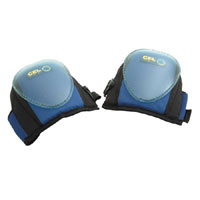 Vitrex 30 2452 Gel Swivel Knee Pads