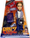 Vivid Imaginations Bratz Boyz Funk Out Koby