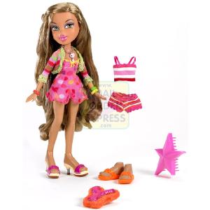 Bratz Sweet Dreamz Yasmin