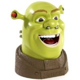 Shrek Brain Buster