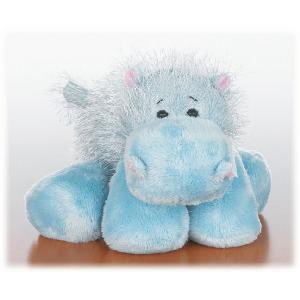 Webkinz Hippo