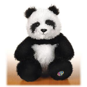 Webkinz Panda