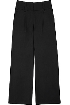 Vivienne Westwood Anglomania Nina wide leg pants