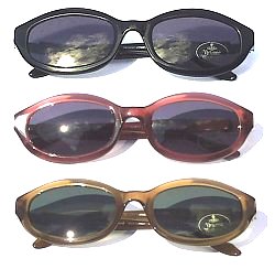 Vivienne Westwood Sunglasses Vivienne Westwood Regent Street 103 Sunglasses