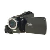 vivitar DVR518 Black