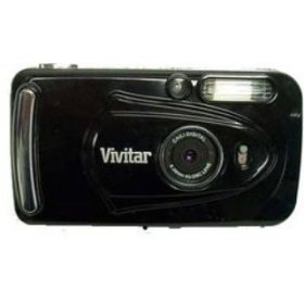 Vivitar V3660