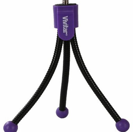 VIV-VT-2 Mini Camera Tripod 4 Inches