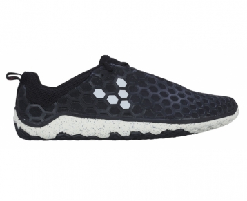 Evo Mesh Mens Running Shoe Black