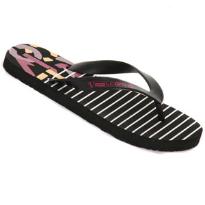 El Camino Sandal