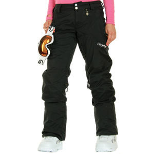 Watt Snowboarding pants