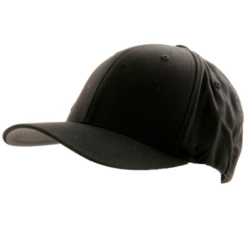 Volcom Mens Volcom Stone Alone Flexfit Cap Chrome