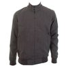 Oxford 2 II Jacket (Black/Grey)