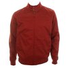 Oxford 2 II Jacket (Burgundy)