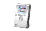 VP6230i Portable Storage Device - 120GB