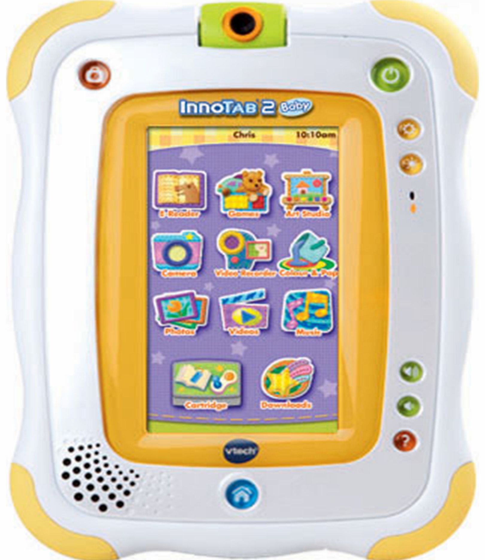 InnoTab Baby