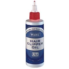 Clipper Oil 4oz