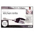 ELECTRIC KITCHEN KNIFE (JAMES MARTIN