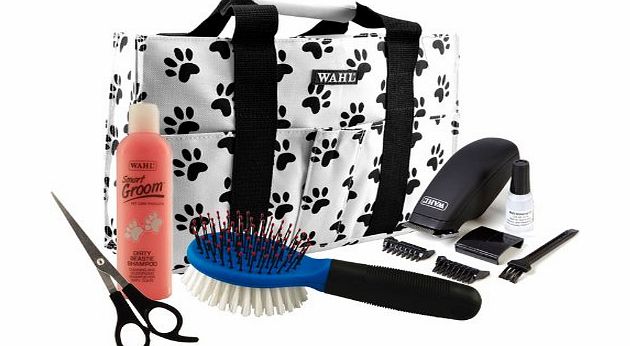 Pet Grooming Gift Set