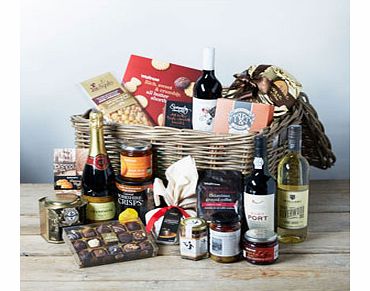 Family Christmas Hamper