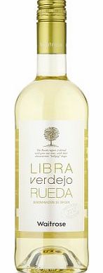 Waitrose Libra Verdejo