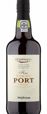 Tawny Port