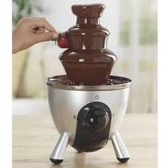 Walford Chocolate Fountain