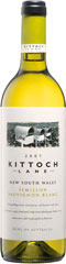 Kittoch Lane Semillon Sauvignon 2007 WHITE