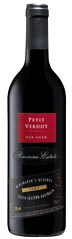 Riverina Estate Petit Verdot 2007 RED Australia