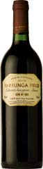 Yarrunga Field Cabernet Sauvignon Shiraz 2005