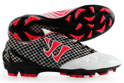 Warrior Gambler S-Lite FG Football Boots Gambler