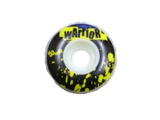 Warrior OG Wheels