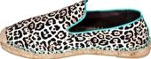 Watercult, 1295[^]270493 Nautic Leo Espadrille - Peppermint