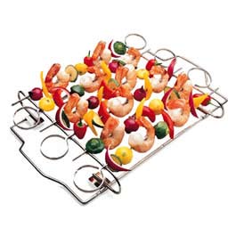 Barbeque Kebab Set 202501