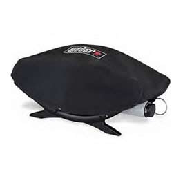 Barbeque Q 200 Vinyl Cover 209895