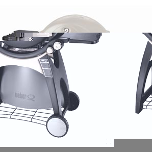 Weber Gas Barbecue, Q300