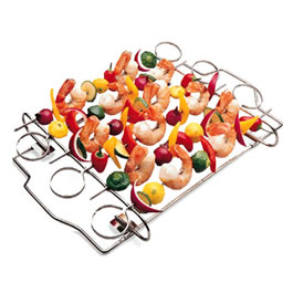 Weber Kebab Set 202501