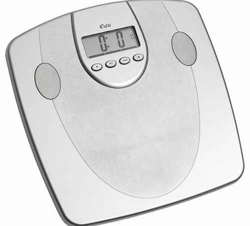 8991BU Precision Body Analyser Electronic Scale