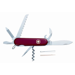 CAMPER SWISS ARMY KNIFE