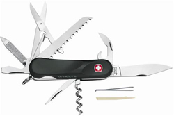 T814 SWISS ARMY KNIFE