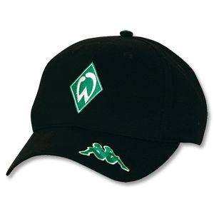 Kappa Werder Bremen Baseball Cap 04/05