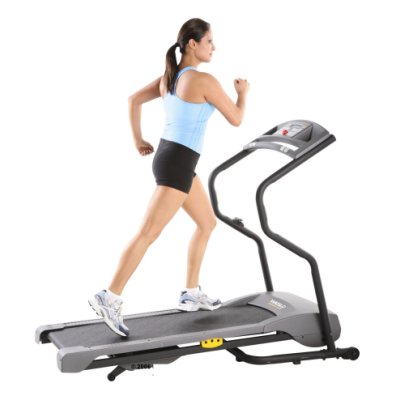 Weslo Cadence M6 Folding Treadmill